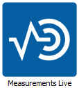 Open Measurements Live